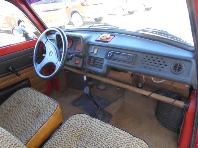Trabant 1.1 N / TÜV 07/2024 ! (374754764)