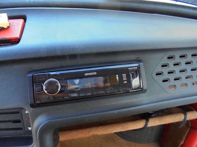 Trabant 1.1 N / TÜV 07/2024 ! (374754764)