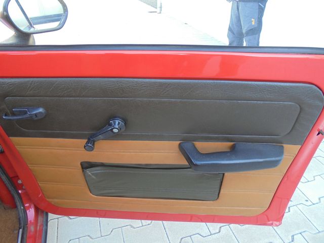 Trabant 1.1 N / TÜV 07/2024 ! (374754764)