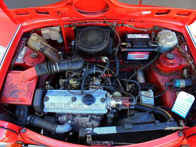 Trabant 1.1 N / TÜV 07/2024 ! (374754764)