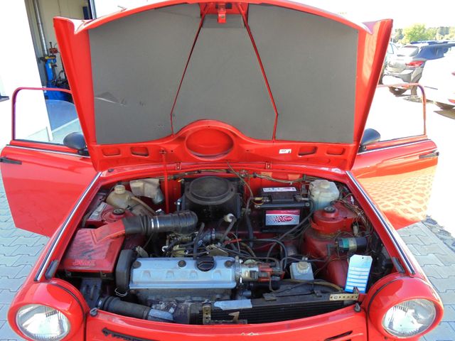 Trabant 1.1 N / TÜV 07/2024 ! (374754764)