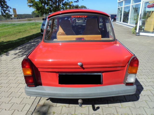 Trabant 1.1 N / TÜV 07/2024 ! (374754764)