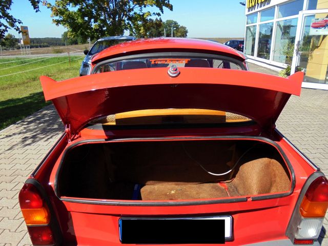 Trabant 1.1 N / TÜV 07/2024 ! (374754764)