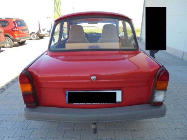 Trabant 1.1 N / TÜV 07/2024 ! (374754764)