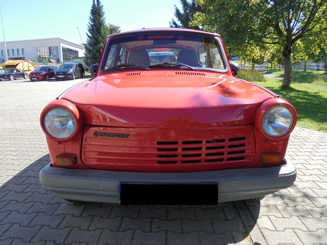 Trabant 1.1 N / TÜV 07/2024 ! (374754764)