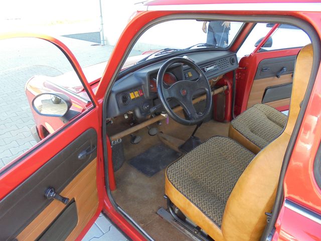 Trabant 1.1 N / TÜV 07/2024 ! (374754764)