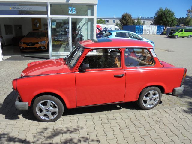 Trabant 1.1 N / TÜV 07/2024 ! (374754764)