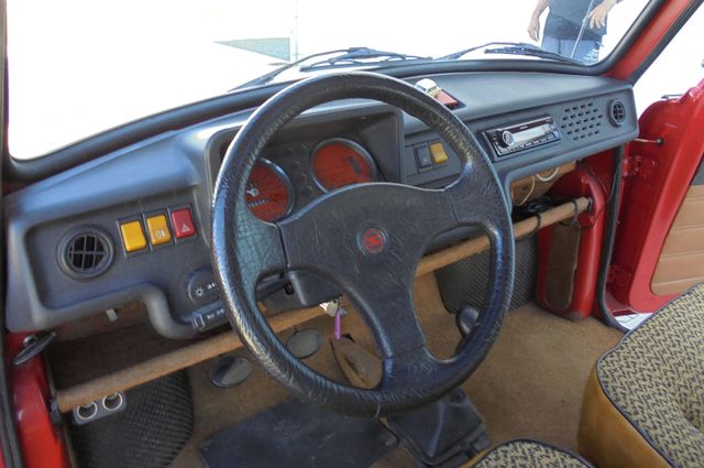 Trabant 1.1 N / TÜV 07/2024 ! (374754764)