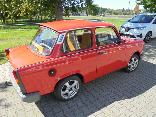 Trabant 1.1 N / TÜV 07/2024 ! (374754764)