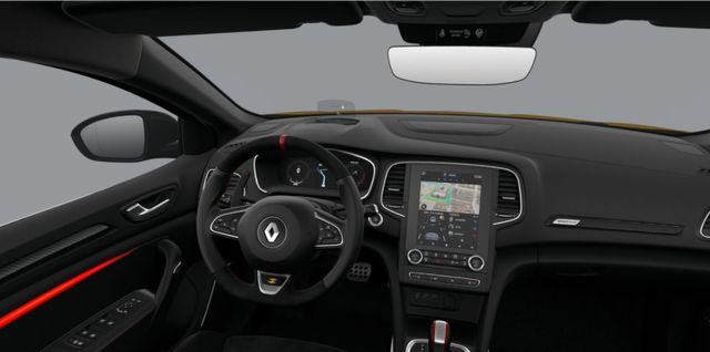 Renault Megane TCe 300 EDC GPF R.S. Trophy,RS,ACC,HUD (375065395)