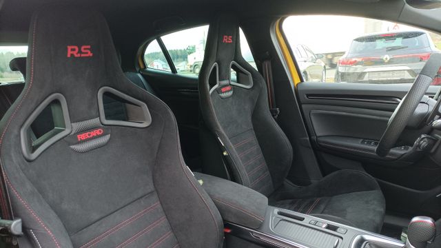 Renault Megane TCe 300 EDC GPF R.S. Ultime Recaro,HUD (375069102)