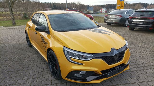 Renault Megane TCe 300 EDC GPF R.S. Ultime Recaro,HUD (375069102)