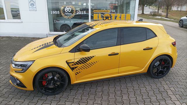 Renault Megane TCe 300 EDC GPF R.S. Ultime Recaro,HUD (375069102)