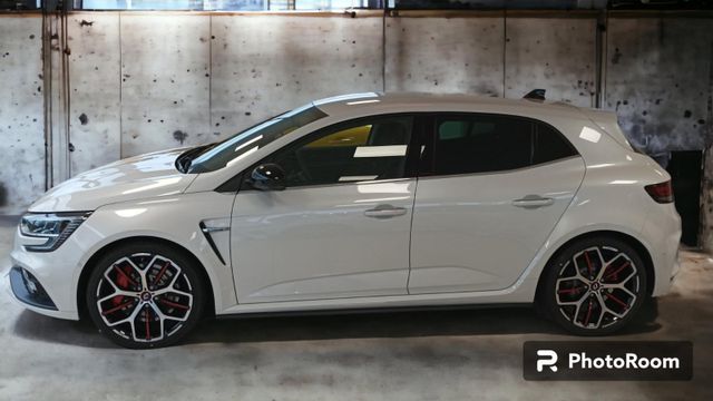 Renault Megane TCe 300 EDC GPF R.S. Trophy,Recaro,P-Dach (375071784)