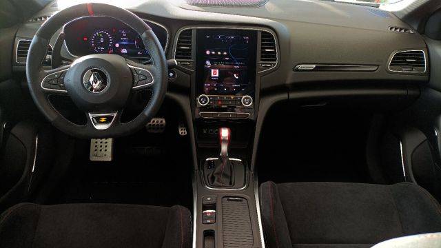 Renault Megane TCe 300 EDC GPF R.S. Trophy,Recaro,P-Dach (375071784)