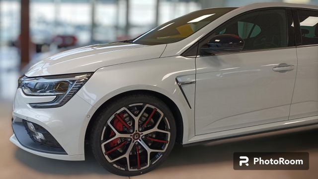 Renault Megane TCe 300 EDC GPF R.S. Trophy,Recaro,P-Dach (375071784)