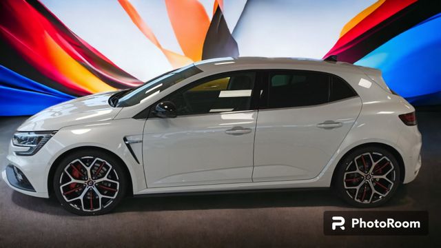 Renault Megane TCe 300 EDC GPF R.S. Trophy,Recaro,P-Dach (375071784)