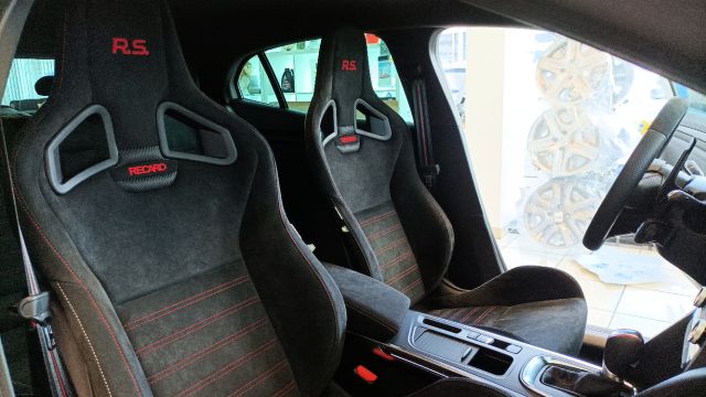 Renault Megane TCe 300 EDC GPF R.S. Trophy,Recaro,P-Dach (375071784)
