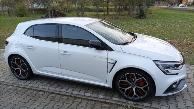 Renault Megane TCe 300 EDC GPF R.S. Trophy,Recaro,P-Dach (375071784)