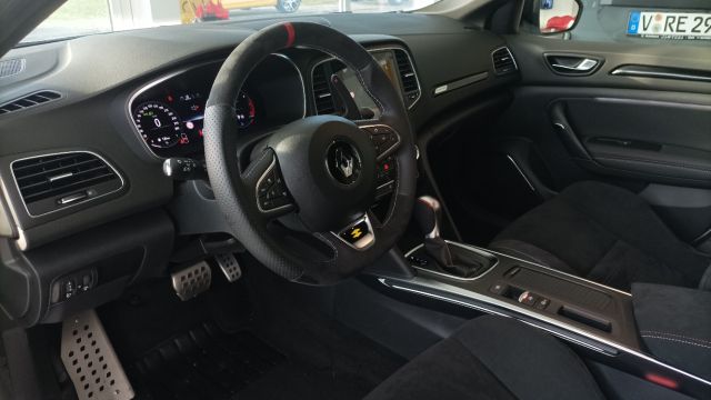 Renault Megane TCe 300 EDC GPF R.S. Trophy,Recaro,P-Dach (375071784)
