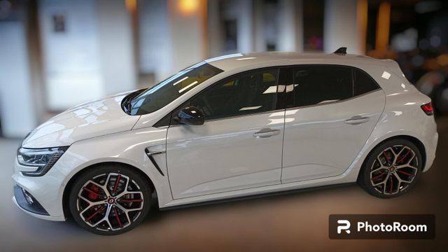 Renault Megane TCe 300 EDC GPF R.S. Trophy,Recaro,P-Dach (375071784)