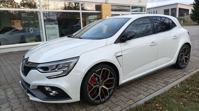 Renault Megane TCe 300 EDC GPF R.S. Trophy,Recaro,P-Dach (375071784)