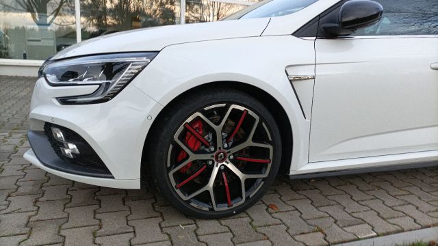 Renault Megane TCe 300 EDC GPF R.S. Trophy,Recaro,P-Dach (375071784)