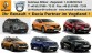 Renault Captur TCe 140 EDC Zen,Automatik,Nav,Cam,KLAA,SH (353082869)