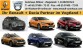 Dacia Jogger TCe 100 ECO-G Comfort 5-Sitzer,Nav,PDC,SH (358048893)