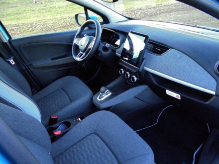 Renault Zoe Experience R110 Z.E.50 Batteriemiete (314399149)