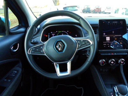 Renault Zoe Experience R110 Z.E.50 Batteriemiete (314399149)