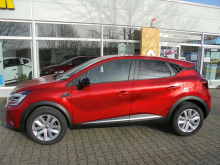 Renault Captur TCe 100 Experience,LM,PDC,KAA,Media,TMP (318462414)