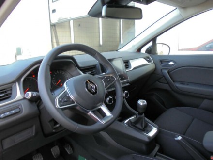 Renault Captur TCe 100 Experience,LM,PDC,KAA,Media,TMP (318462414)