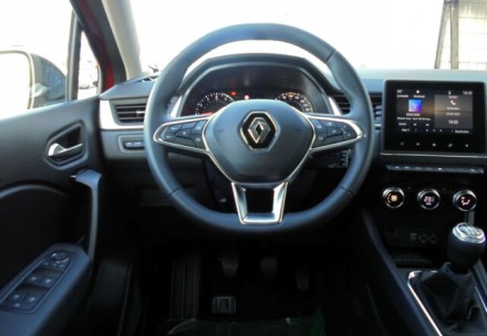 Renault Captur TCe 100 Experience,LM,PDC,KAA,Media,TMP (318462414)