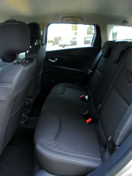 Renault Clio IV Grandtour Limited,Klima,Temp,USB,C-Pak. (322887440)
