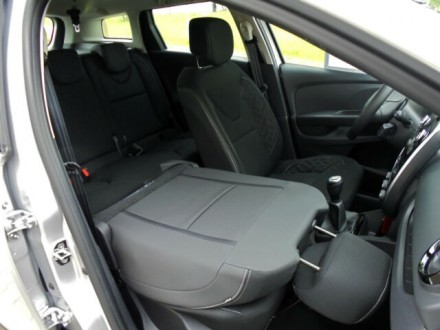 Renault Clio IV Grandtour Limited,Klima,Temp,USB,C-Pak. (322887440)