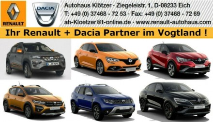 Dacia Stepway TCe90 Prestige,Navi,Klima,PDC,LM,USB,Tem (323937389)