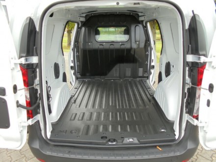 Dacia Dokker Express 1.3 TCe 100 GPF Comfort,Kl,TW,DAB (325311279)