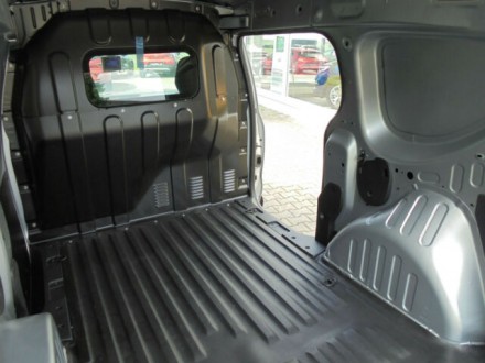 Renault Express Extra Blue dCi95,Navi,Cam,RV-Assist,Klim (326275119)