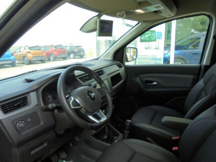 Renault Express Extra Blue dCi95,Navi,Cam,RV-Assist,Klim (326275119)