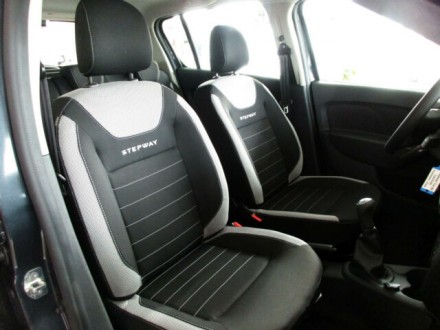 Dacia Stepway TCe100 EG Prestige,Nav,AHZV,Cam,PDC,DTR (326521675)