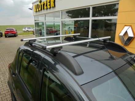 Dacia Stepway TCe100 EG Prestige,Nav,AHZV,Cam,PDC,DTR (326521675)