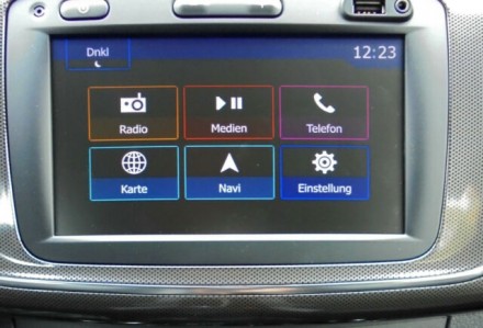Dacia Stepway TCe100 EG Prestige,Nav,AHZV,Cam,PDC,DTR (326521675)
