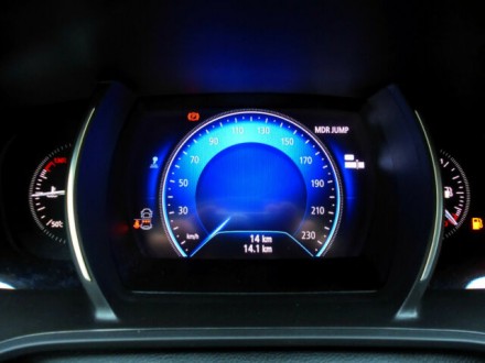Renault MEGANE GRANDCOUPE TCe140 LIMITED / 5-T-Coupe ! (326526094)