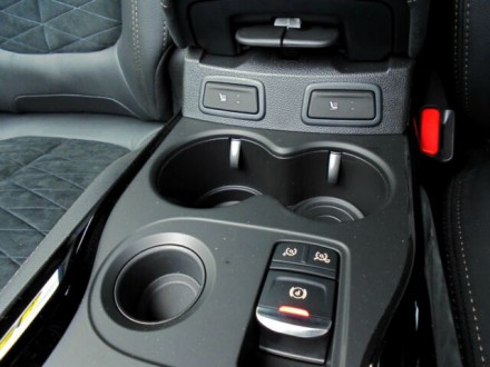 Renault Kadjar TCe 140 GPF "Black Edition"Bose,Voll ! (326976503)