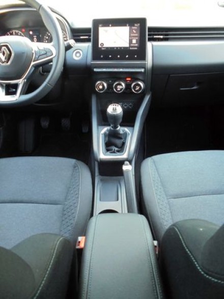 Renault Clio V Experience,KLA,Navi,LM,PDC,DAB+,LED,Temp. (346760520)