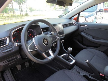 Renault Clio V Experience,KLA,Navi,LM,PDC,DAB+,LED,Temp. (346760520)