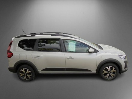 Dacia Jogger TCe 110 Comfort Plus,5-Sitzer,Top-Ausst. (349160479)