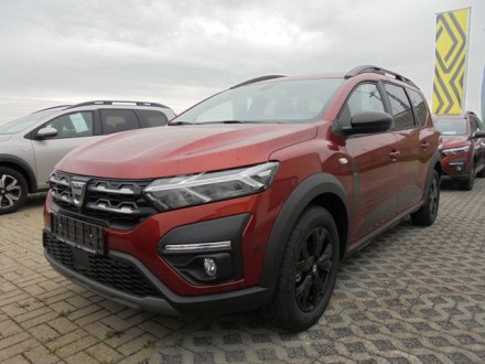Dacia Jogger TCe 110 Extreme+ 5-Sitzer,Vollaustattung (354051448)