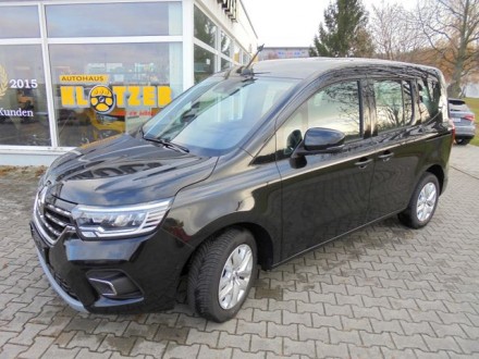 Renault Kangoo TCe 100 Edition One mit Vollausstattung ! (356747986)